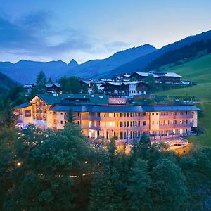 Hotel Residenz Hochalm - Ski In - Ski Out